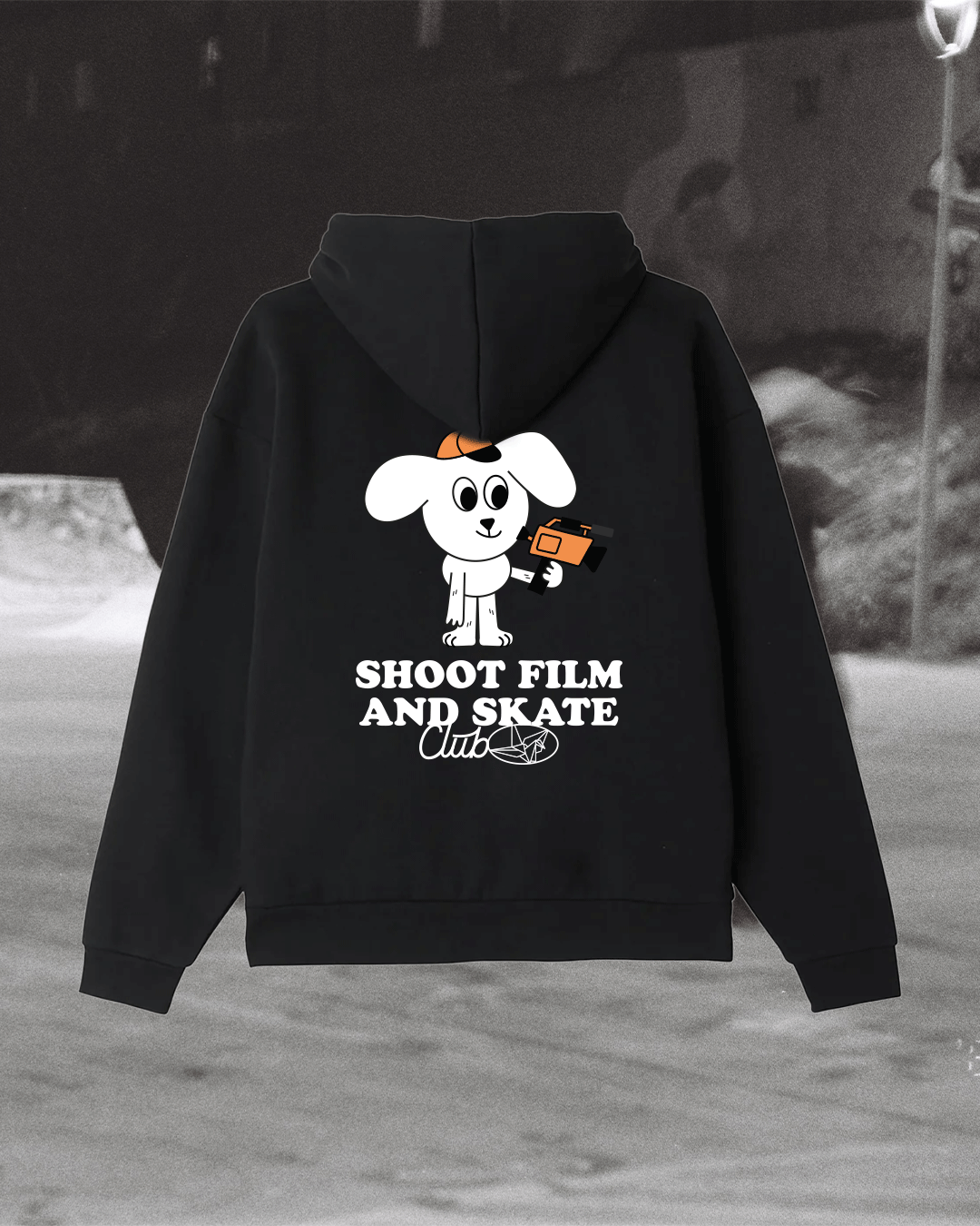 Hoodies