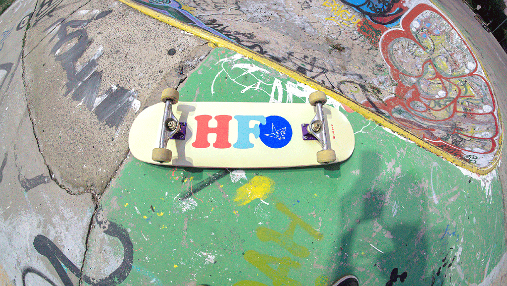HF | Skate