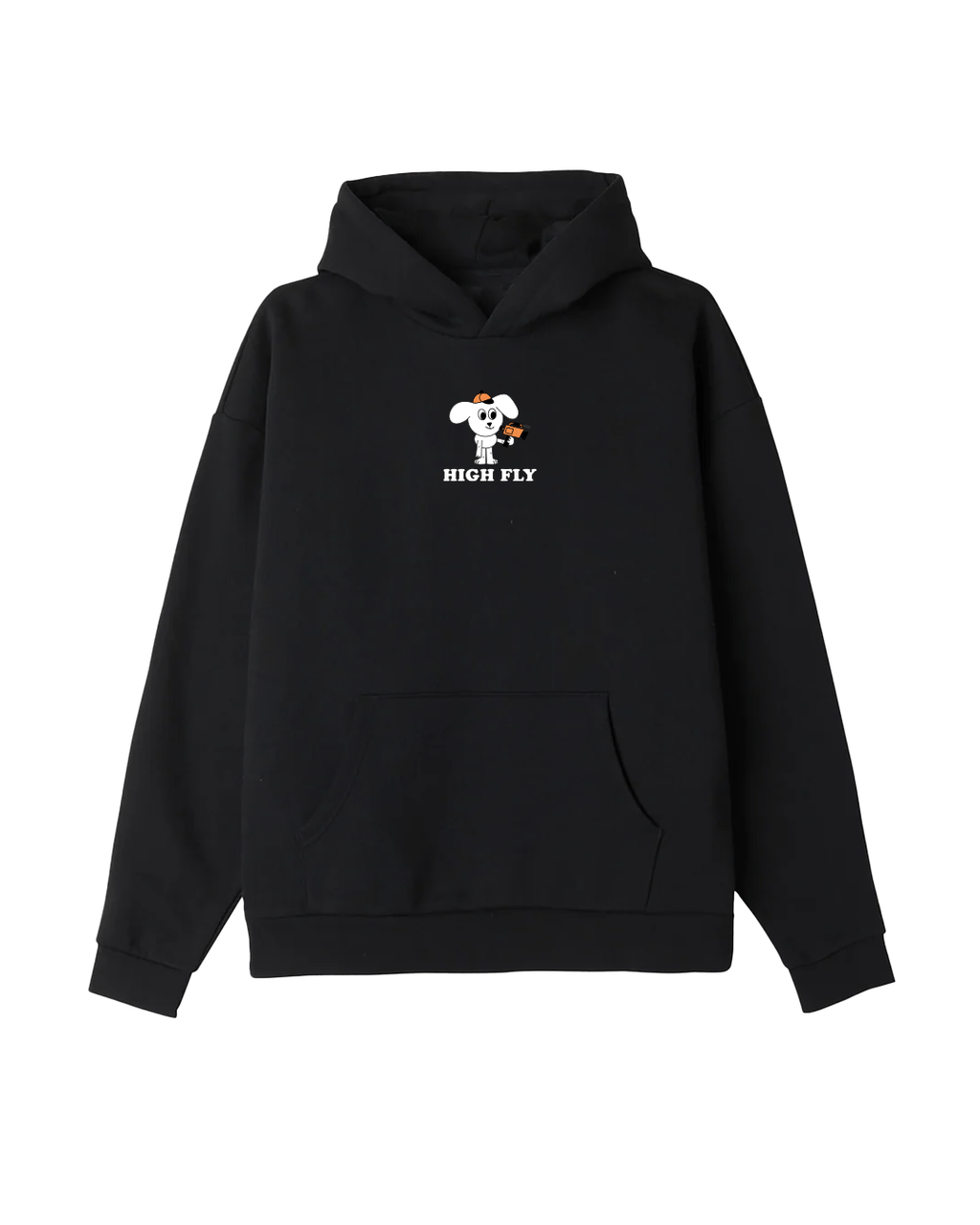 HF | DogBro