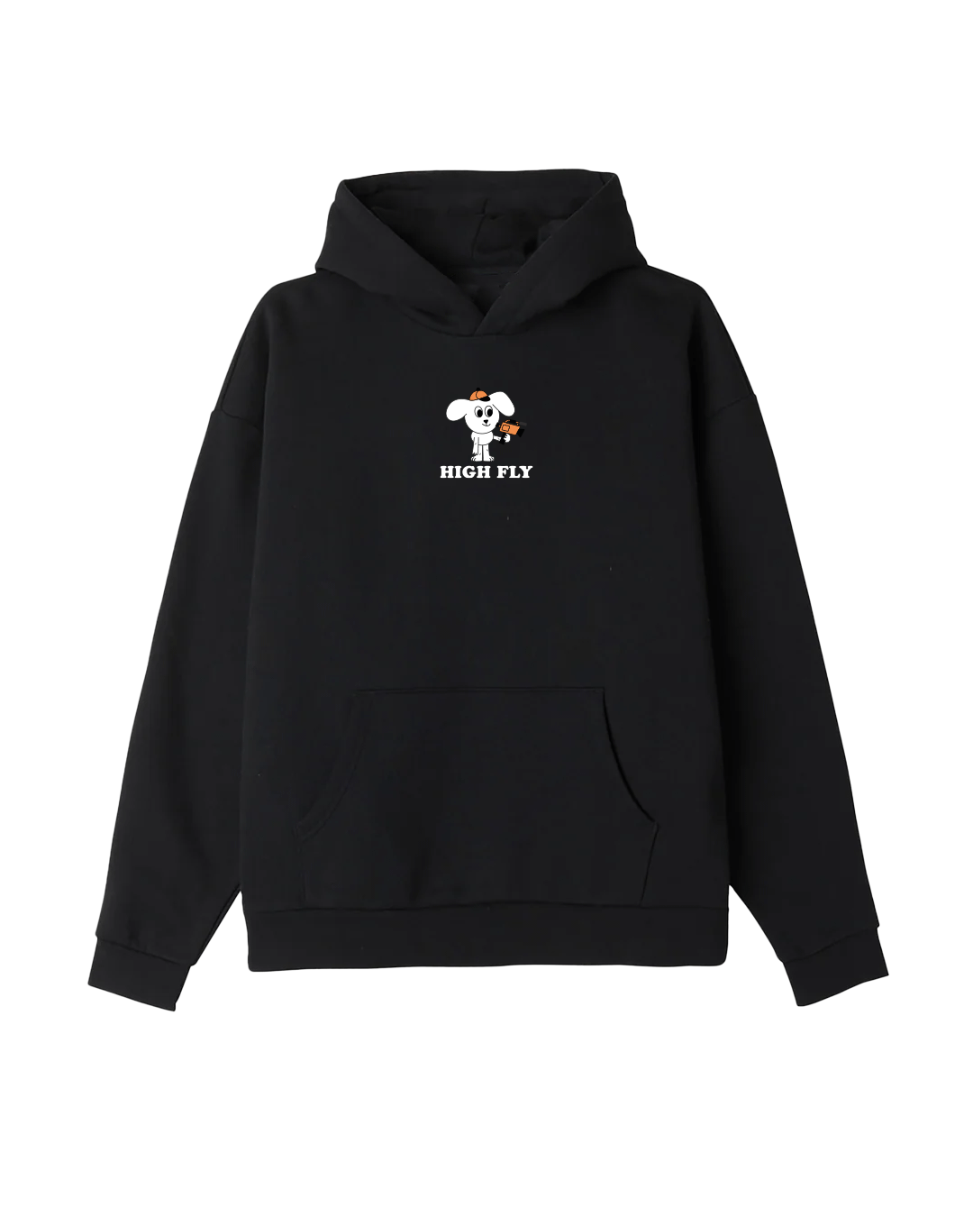 HF | DogBro
