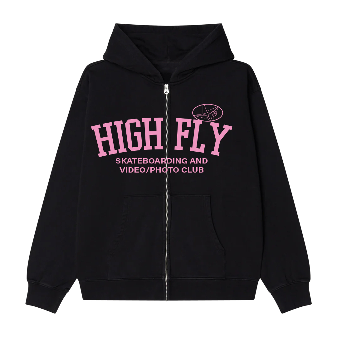 HF | Zip