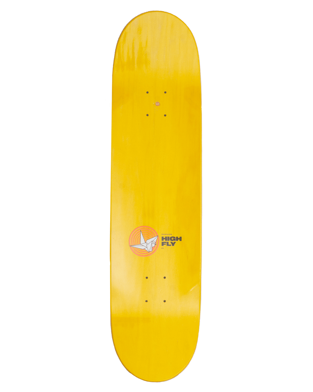 HF | Skate