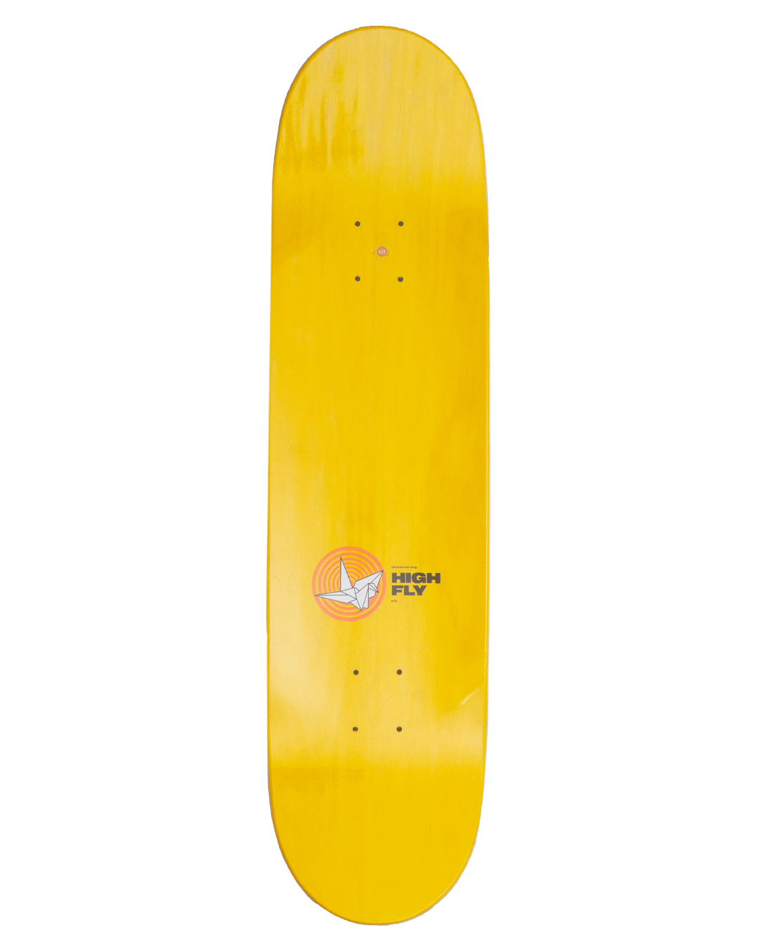 HF | Skate